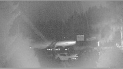 Parkoviště běžecký areál