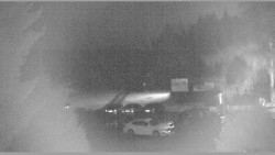 Parkoviště běžecký areál