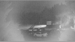 Parkoviště běžecký areál