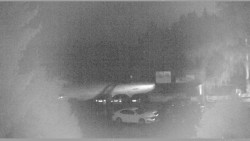 Parkoviště běžecký areál