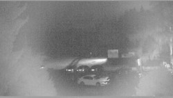 Parkoviště běžecký areál