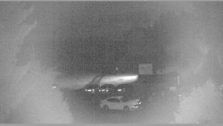 Parkoviště běžecký areál