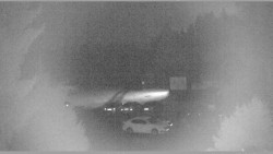 Parkoviště běžecký areál