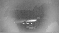 Parkoviště běžecký areál