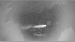 Parkoviště běžecký areál