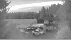 Parkoviště běžecký areál