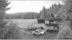 Parkoviště běžecký areál