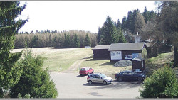 Parkoviště běžecký areál