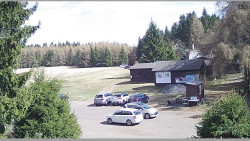 Parkoviště běžecký areál