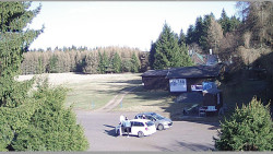 Parkoviště běžecký areál