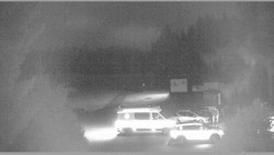 Parkoviště běžecký areál