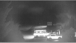 Parkoviště běžecký areál