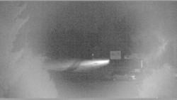 Parkoviště běžecký areál