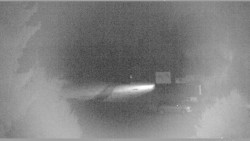 Parkoviště běžecký areál