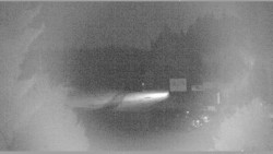 Parkoviště běžecký areál