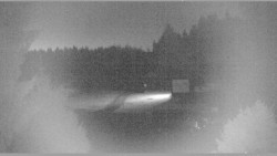 Parkoviště běžecký areál