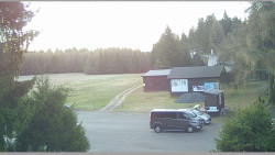 Parkoviště běžecký areál