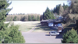 Parkoviště běžecký areál