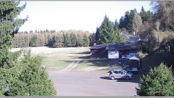 Parkoviště běžecký areál