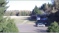 Parkoviště běžecký areál