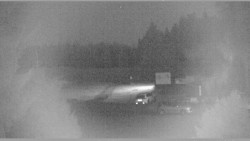 Parkoviště běžecký areál