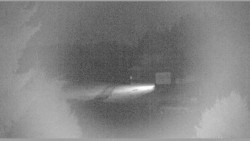 Parkoviště běžecký areál