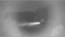 Parkoviště běžecký areál