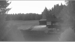 Parkoviště běžecký areál