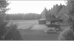 Parkoviště běžecký areál