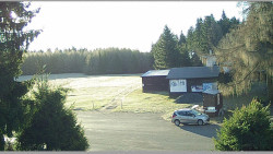 Parkoviště běžecký areál