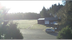 Parkoviště běžecký areál