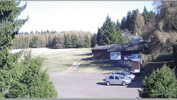 Parkoviště běžecký areál