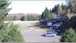 Parkoviště běžecký areál