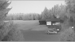 Parkoviště běžecký areál