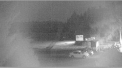 Parkoviště běžecký areál