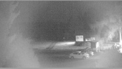 Parkoviště běžecký areál