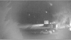 Parkoviště běžecký areál