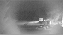 Parkoviště běžecký areál