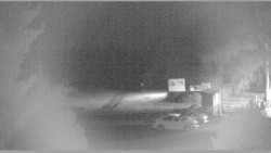 Parkoviště běžecký areál