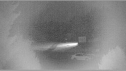 Parkoviště běžecký areál