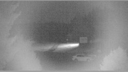 Parkoviště běžecký areál