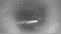 Parkoviště běžecký areál