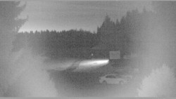 Parkoviště běžecký areál