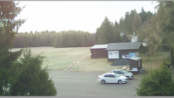 Parkoviště běžecký areál