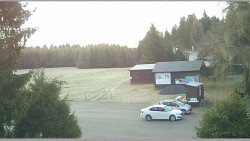 Parkoviště běžecký areál