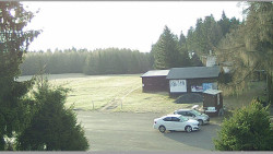 Parkoviště běžecký areál