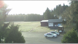 Parkoviště běžecký areál