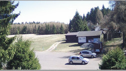 Parkoviště běžecký areál