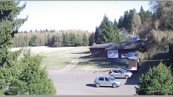 Parkoviště běžecký areál