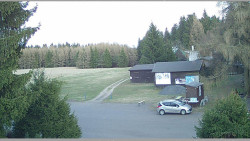 Parkoviště běžecký areál